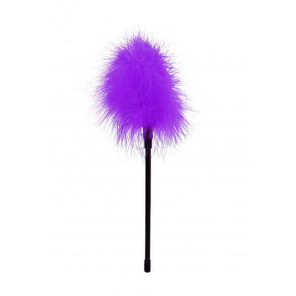 8714273927750 Ouch! Feather Purple
