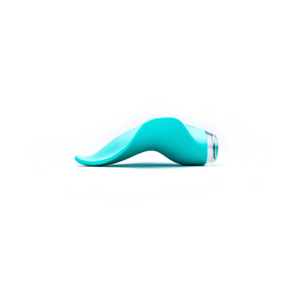 884472023602 3 Mimic Massager Seafoam