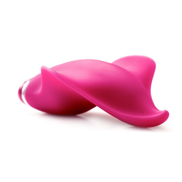 884472024494 2 Mimic + Plus Massager Magenta