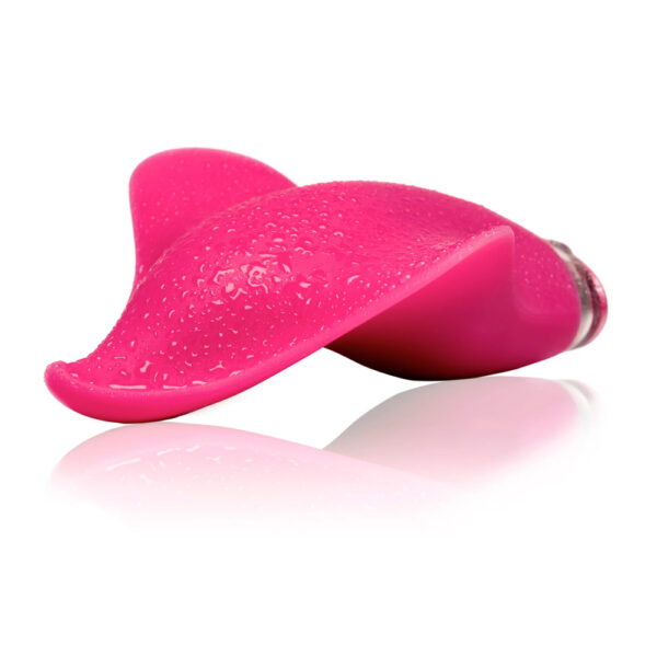 884472024494 3 Mimic + Plus Massager Magenta