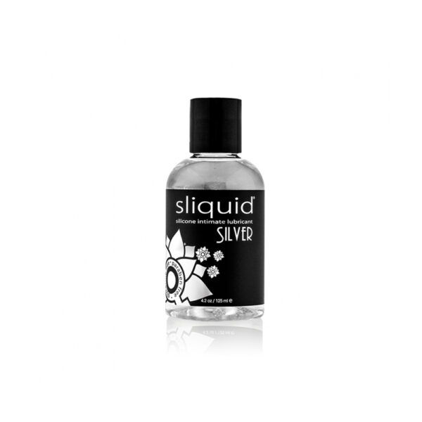 894147000029 Sliquid Silver 4.2 oz.