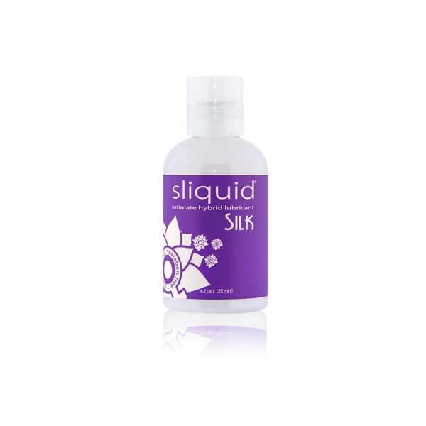 894147000098 Sliquid Silk 4.2 oz.