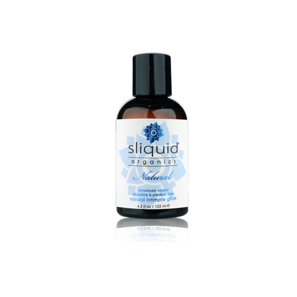 894147000425 Sliquid Organics Natural 4.2 oz.