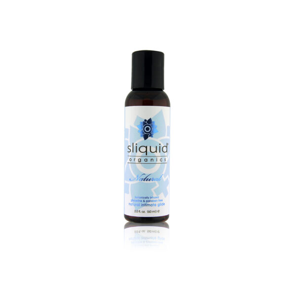 894147000968 Sliquid Organics Natural 2 oz.