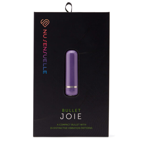 9342851002149 Nu Sensuelle Joie Purple