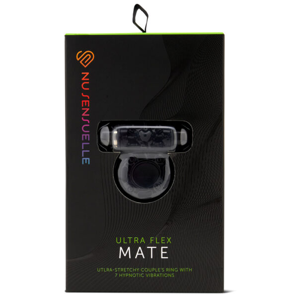 9342851002187 Nu Sensuelle Mate Black