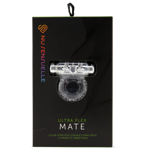 9342851002194 Nu Sensuelle Mate Clear