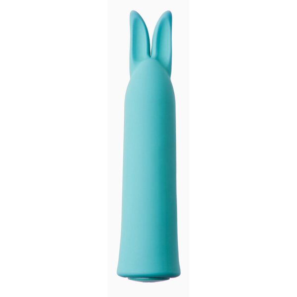 9342851002224 2 Nu Sensuelle Bunnii Tiffany Blue