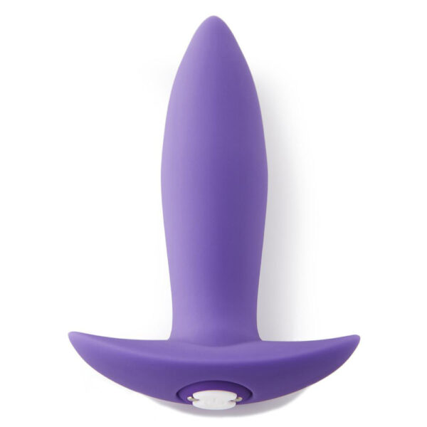 9342851002286 2 Nu Sensuelle Mini Plug Purple