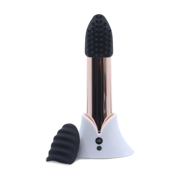 9342851002460 2 Nu Sensuelle Point Plus Rose Gold