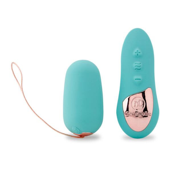 9342851002477 2 Nu Sensuelle Petite Egg Tiffany Blue