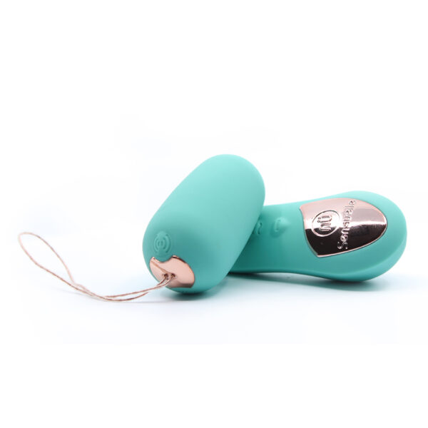 9342851002477 3 Nu Sensuelle Petite Egg Tiffany Blue