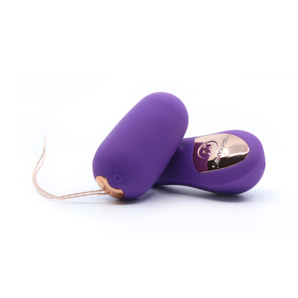 9342851002484 3 Nu Sensuelle Petite Egg Purple