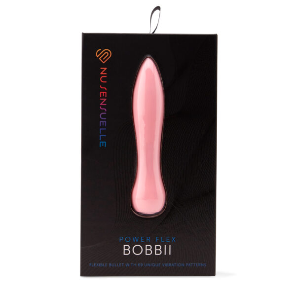 9342851002491 Nu Sensuelle Bobbii Millenial Pink