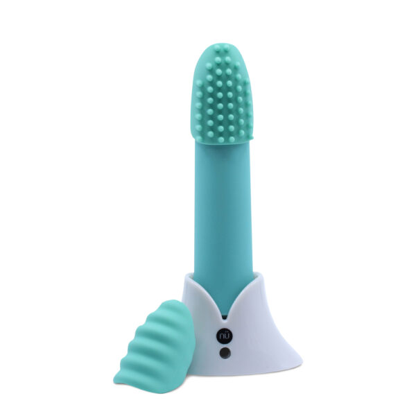 9342851002590 2 Nu Sensuelle Point Plus Tiffany Blue