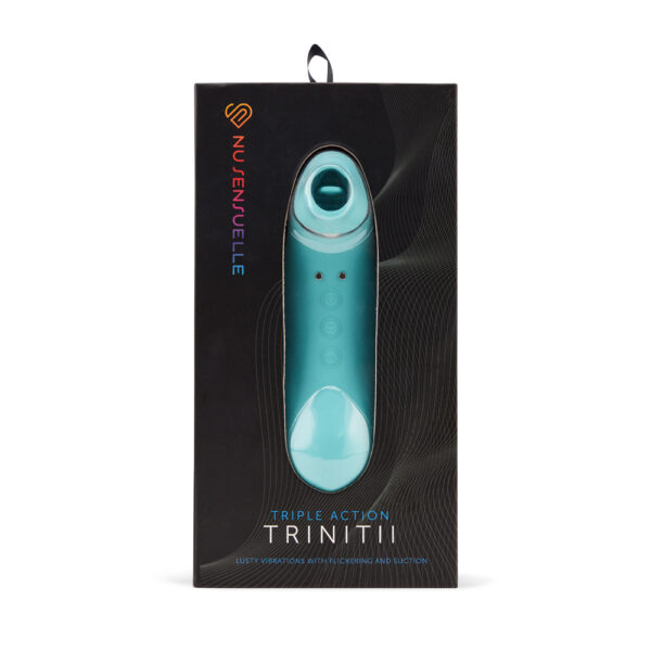 9342851002712 Nu Sensuelle Trinitii Electric Blue