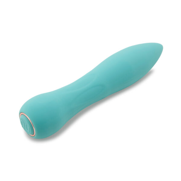 9342851002750 3 Nu Sensuelle Bobbii Xlr8 Electric Blue