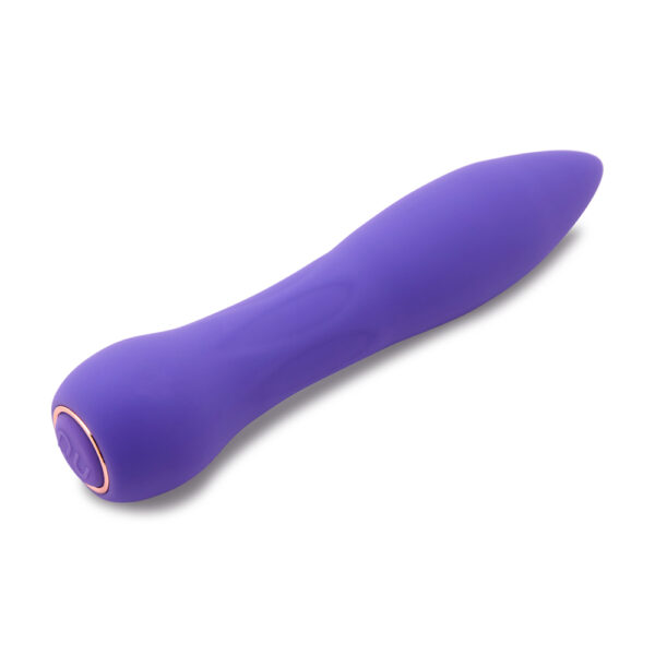 9342851002767 3 Nu Sensuelle Bobbii Xlr8 Ultra Violet