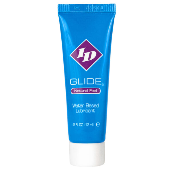 GLT J0 ID Glide 12Ml Tube 72Ct Jar