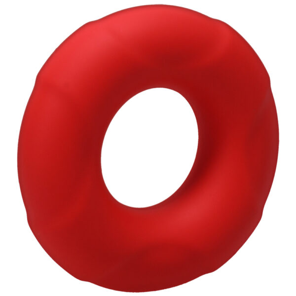 019213853549 3 Buoy C-Ring Medium Crimson
