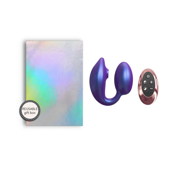 3700436033173 Love To Love Wonderlover Iridescent Night