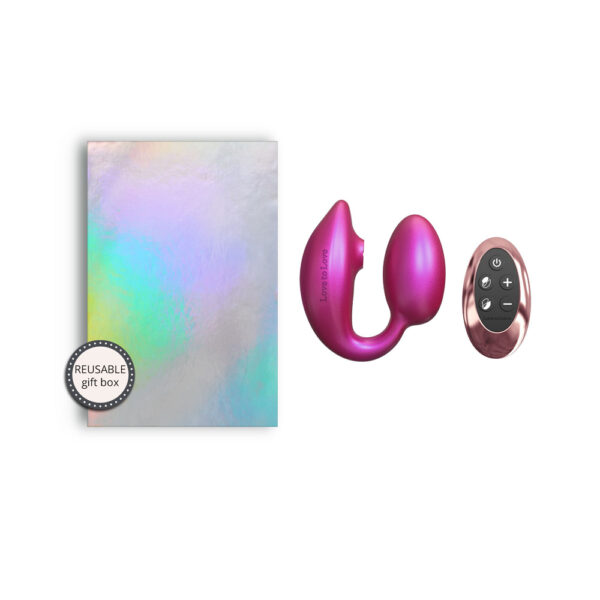 3700436033180 Love To Love Wonderlover Iridescent Berry