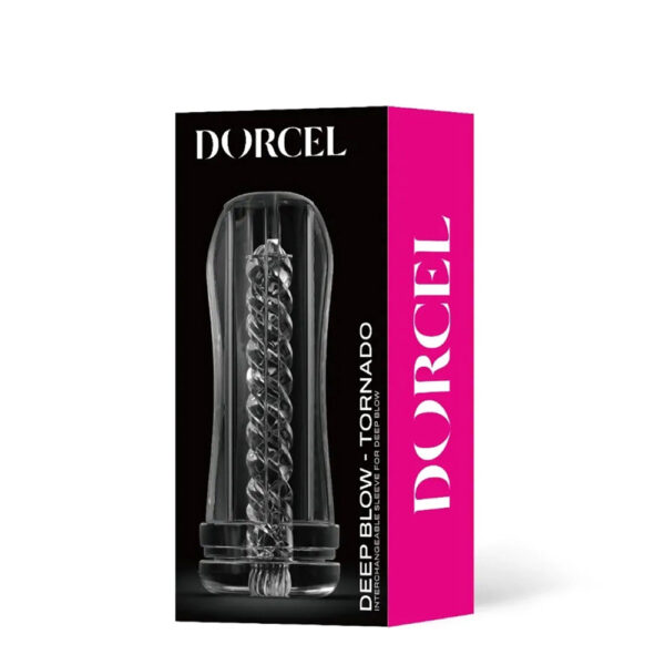 3700436072936 Dorcel Deep Blow Tornado