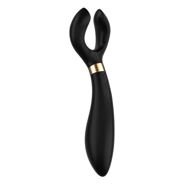 4061504001029 2 Satisfyer Endless Fun Black