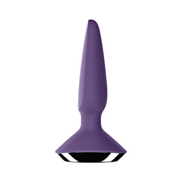 4061504003221 2 Plug-Ilicious 1 Purple