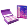 Magic Stick Multi-Functioning Vibrator S1 Plus Pink