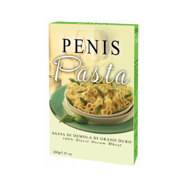 5022782000936 Penis Pasta