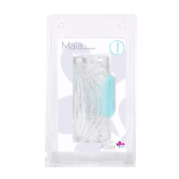 5060311473196 Maia Aster Stroker W/ Rechargeable Bullet