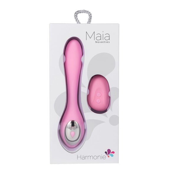 5060311473431 Maia Harmonie Pink