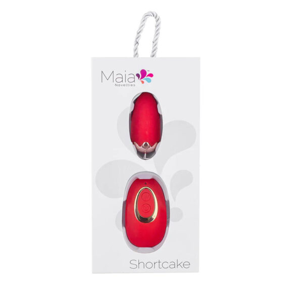 5060311473660 Maia Shortcake Remote Control Egg