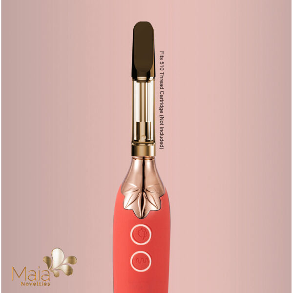 5060311473745 3 Maia Vaporator Pink