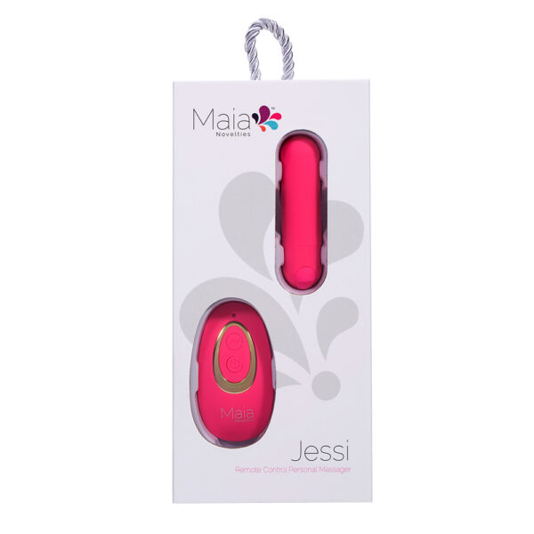 5060311473875 Maia Jessi Remote Pink