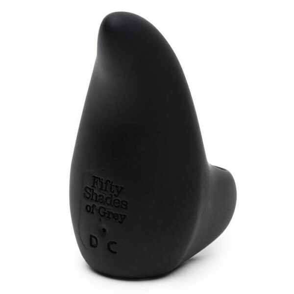 5060897572559 Fifty Shades Of Grey Sensation Rechargeable Finger Vibrator