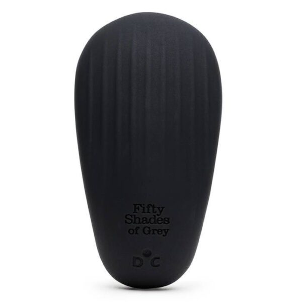 5060897572566 2 Fifty Shades Of Grey Sensation Rechargeable Clitoral Vibrator