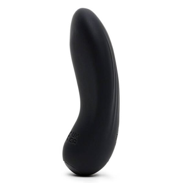 5060897572566 Fifty Shades Of Grey Sensation Rechargeable Clitoral Vibrator