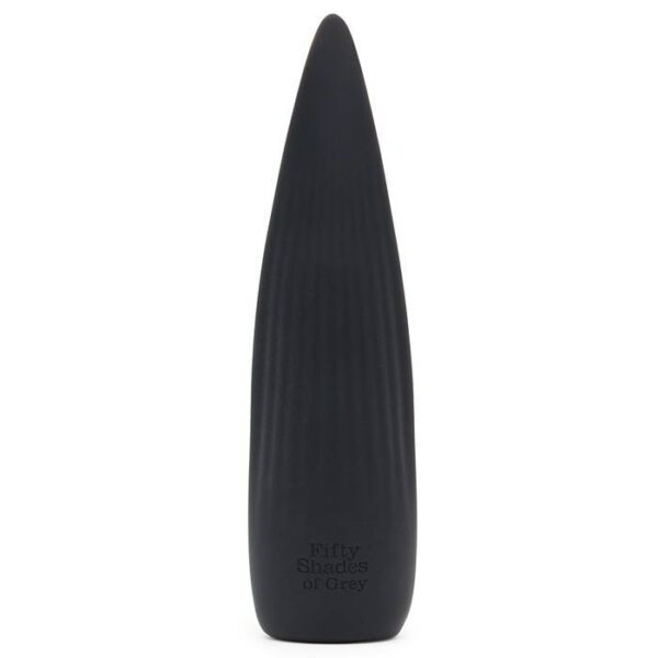 5060897572580 Fifty Shades Of Grey Sensation Rechargeable Flickering Tongue Vibrator