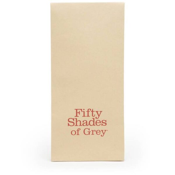 5060897575024 3 Fifty Shades Of Grey Sweet Anticipation Blindfold