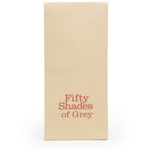5060897575109 3 Fifty Shades Of Grey Sweet Anticipation Collar And Wrist Cuffs