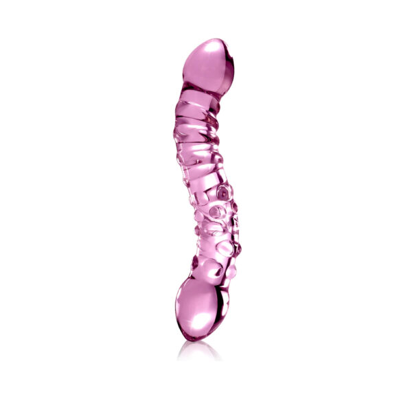 603912337433 2 Icicles No. 55 Pink