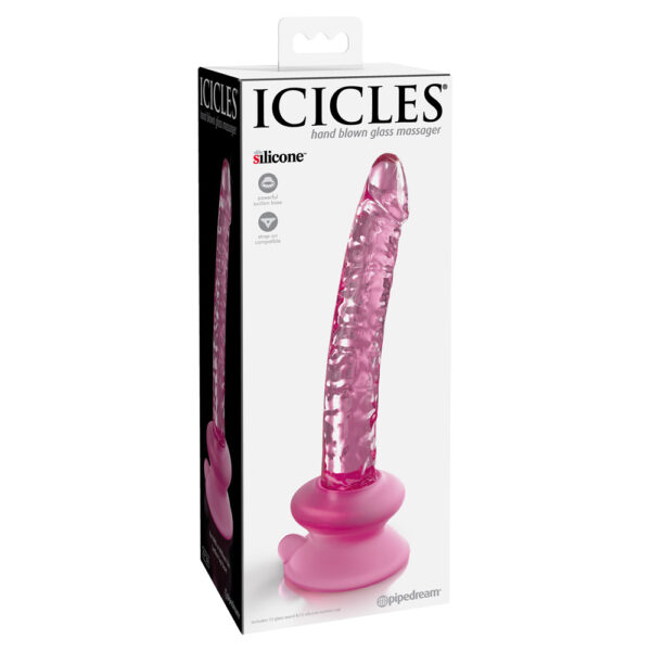 603912767124 Icicles No. 86