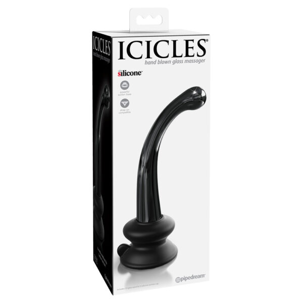 603912767131 Icicles No. 87