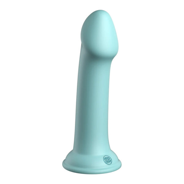Dillio Platinum Big Hero 6'' Teal - Image 2