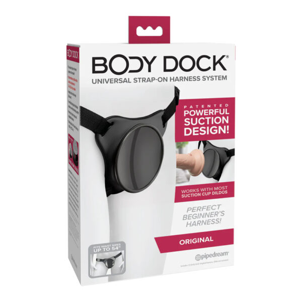 603912774023 Body Dock Original