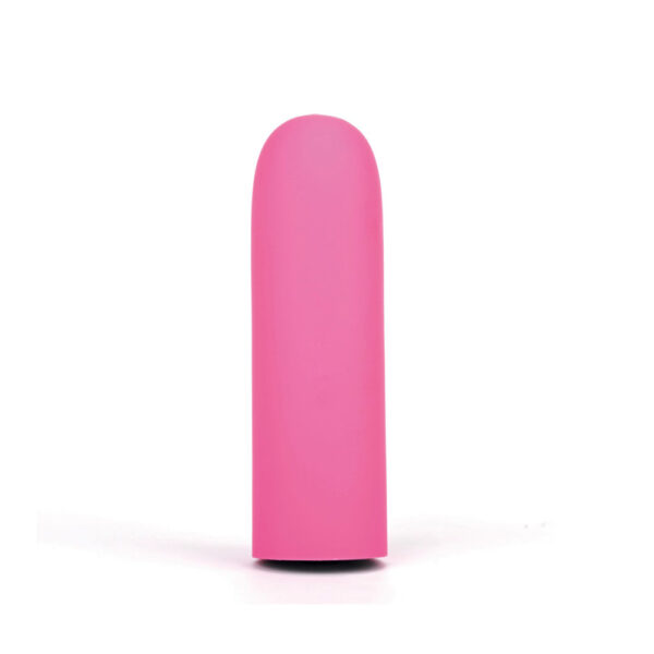 635638257320 2 Pink Pussycat Vibrating Silicone Bullet