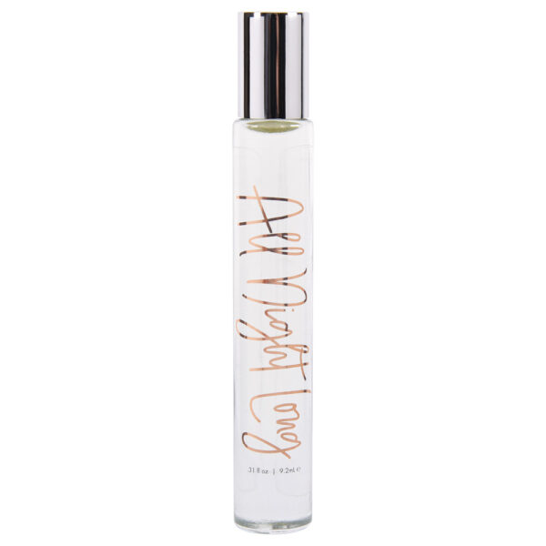 638258903202 2 Cg Perfume Oil All Night Long 0.31 Oz.