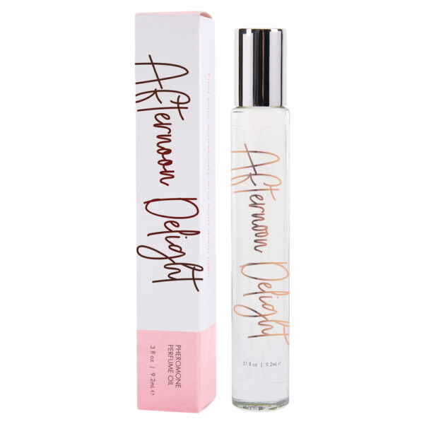 638258903912 Cgc Perfume With Pheromones Afternoon Delight 0.3 oz.